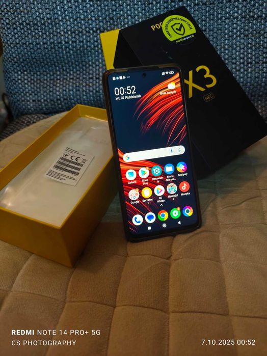 Xiaomi POCO 3 NFC