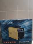 Spawarka inwerterowa MAGNUM