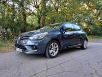 Renault Clio 0.9 TCe Limited