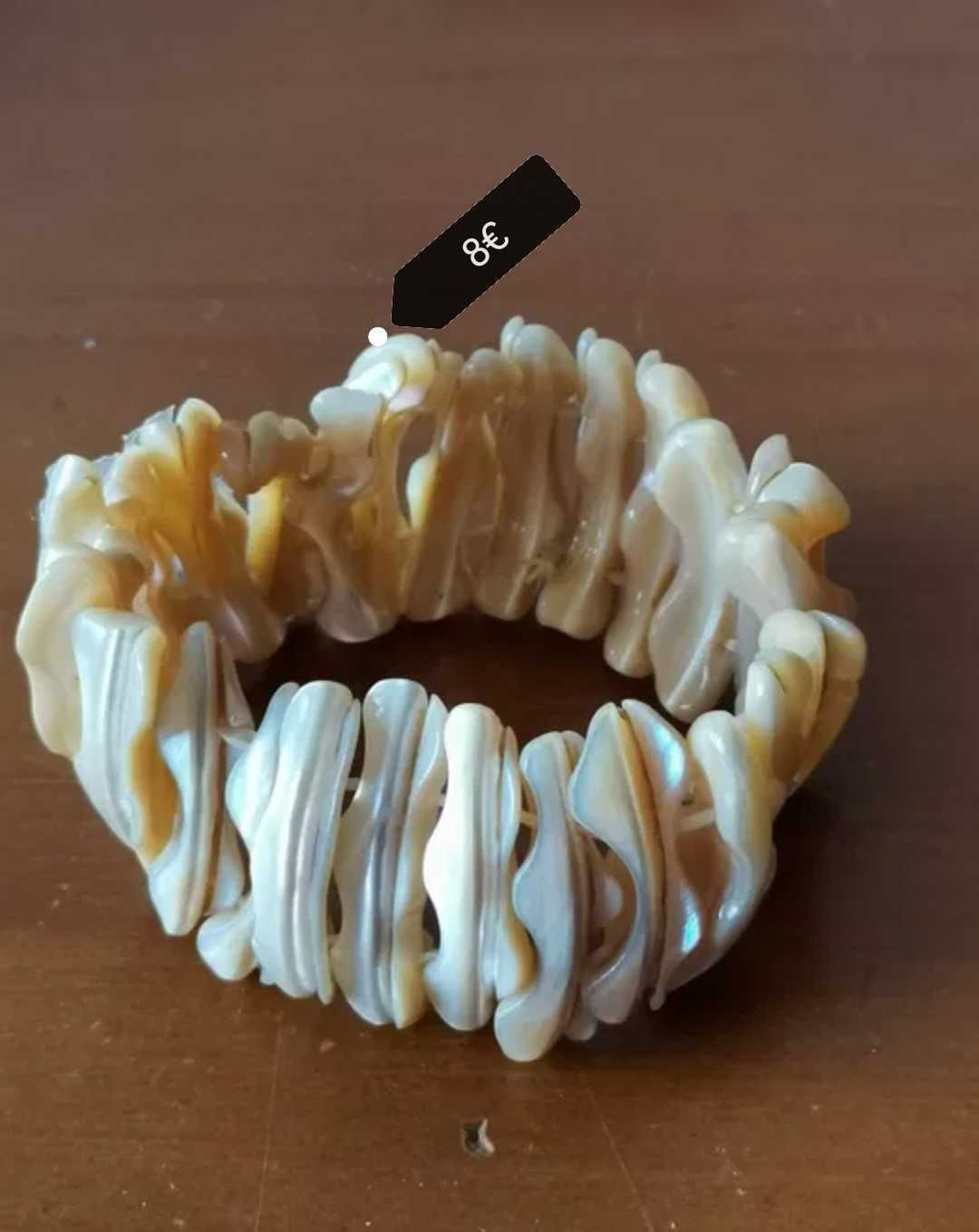 Pulseiras de mulher