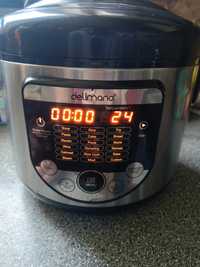 Multicooker 18in1