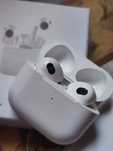 наушники airpods оригинал