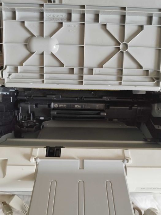 Impressora HP Laserjet