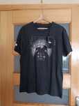 Nowa koszulka Star Wars r. M reserved 100% bawełna