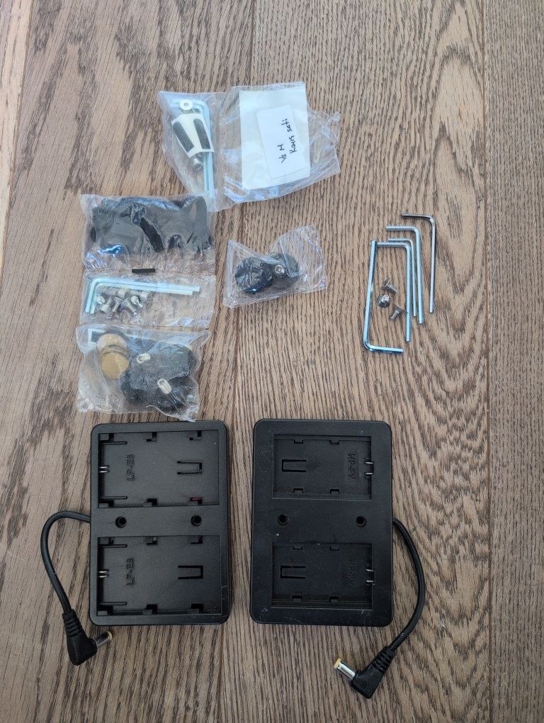 Edelkrone HeadPlus - SliderPlus v2 - Motor Module