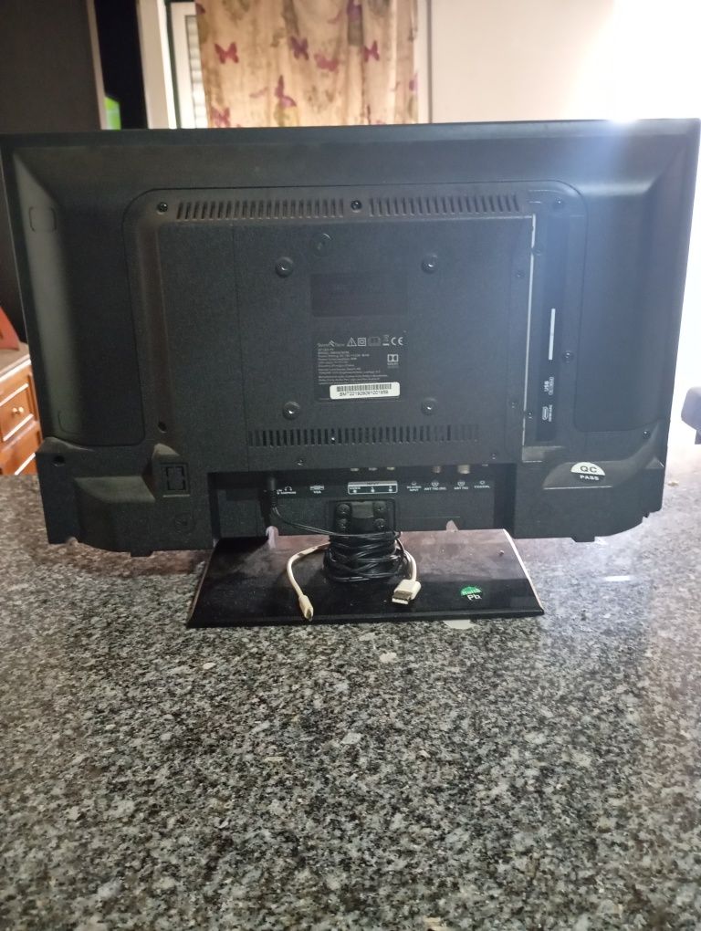 Televisão SmartTech