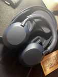 Sony WH-1000XM5 Midnight Blue