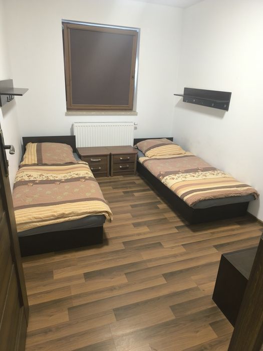 NOCUŚ tanie noclegi Opole