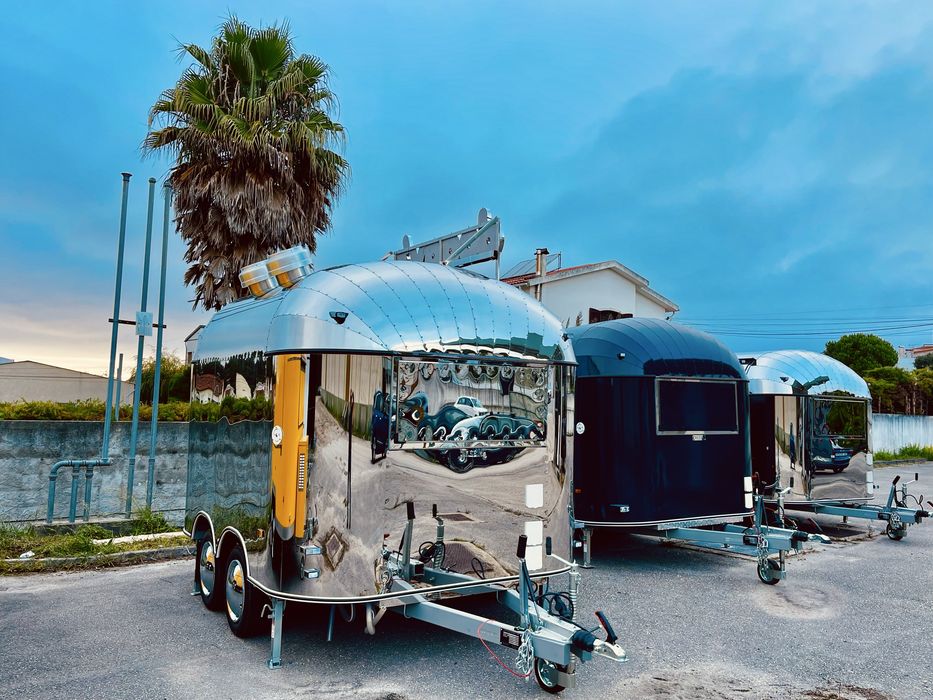 Roulote food truck