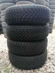 185/65/15 Semperit 2022 rok zimowe