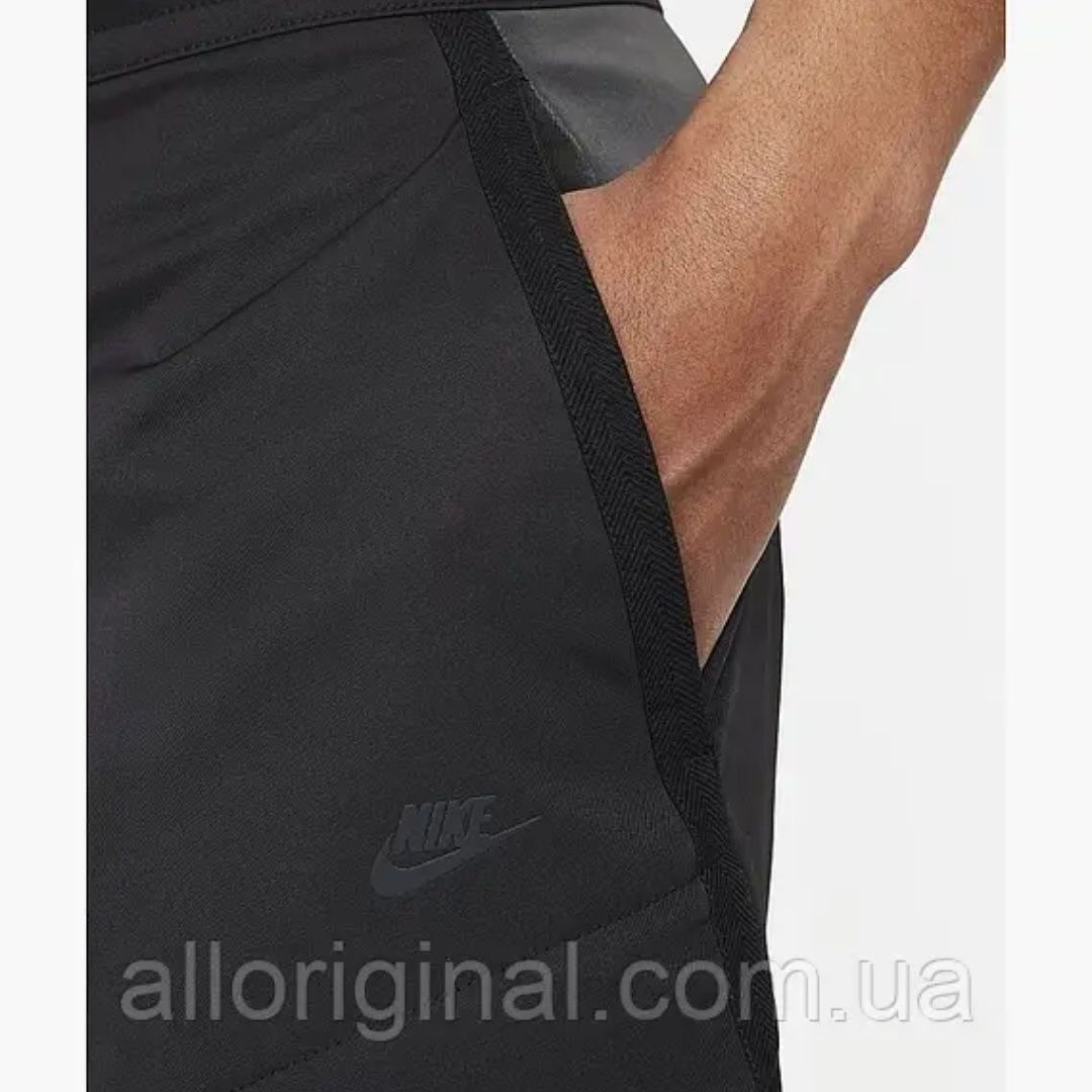 Штаны Nike tech р.L