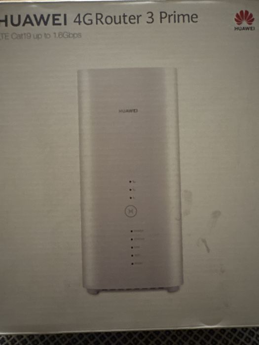 Sprzedam Router Huawei