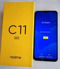 Nowy Realme C11 2021