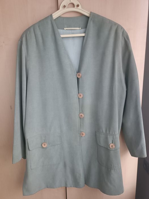 Marynarka/ żakiet XXL