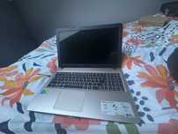 Laptop Asus F540L