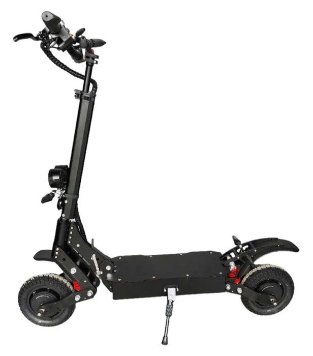 Электросамокат TECROS T4 T8 dual s01 s03 Kugoo Kirin G2 PRO M4 Crosser