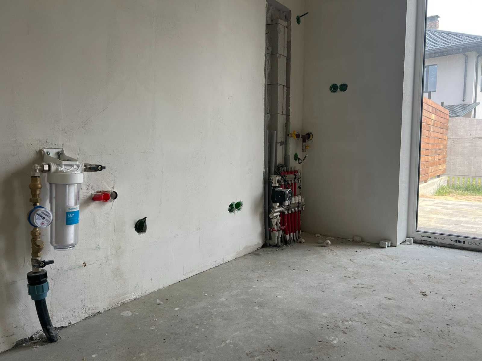 Продаж 2к таунхауса 46м2,ГАЗ,Держпрограми,РОЗТЕРМІНУВАННЯ,НАЙДЕШЕВШІ.