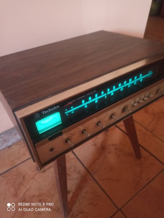 Amplituner Technics SA-5200A