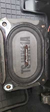 Subwoofer  Pioneer Aktywny