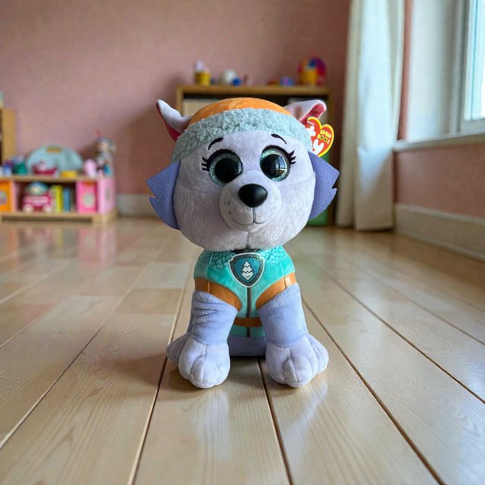 Іграшка Еверест | Щенячий патруль 23 см