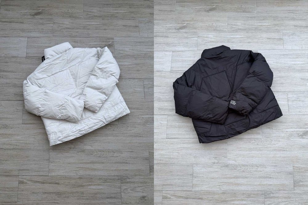 США Теплі жіночі куртки Puma BMW M Motorsport Statement Оригінал XXS-M