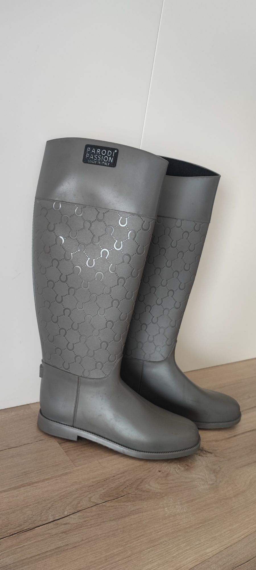 Botas como novas - Vários estilos