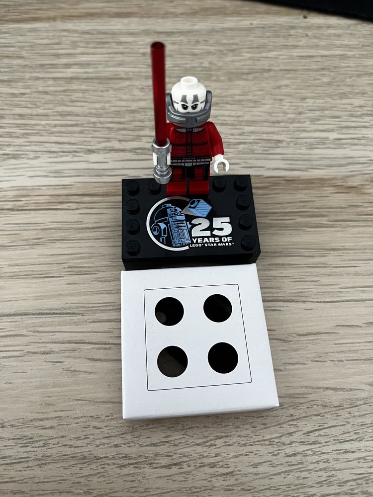 Figurka Darth Malak LEGO STAR WARS