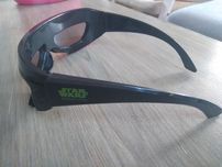 Okulary Star Wars