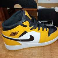 Air Jordan taxi 38