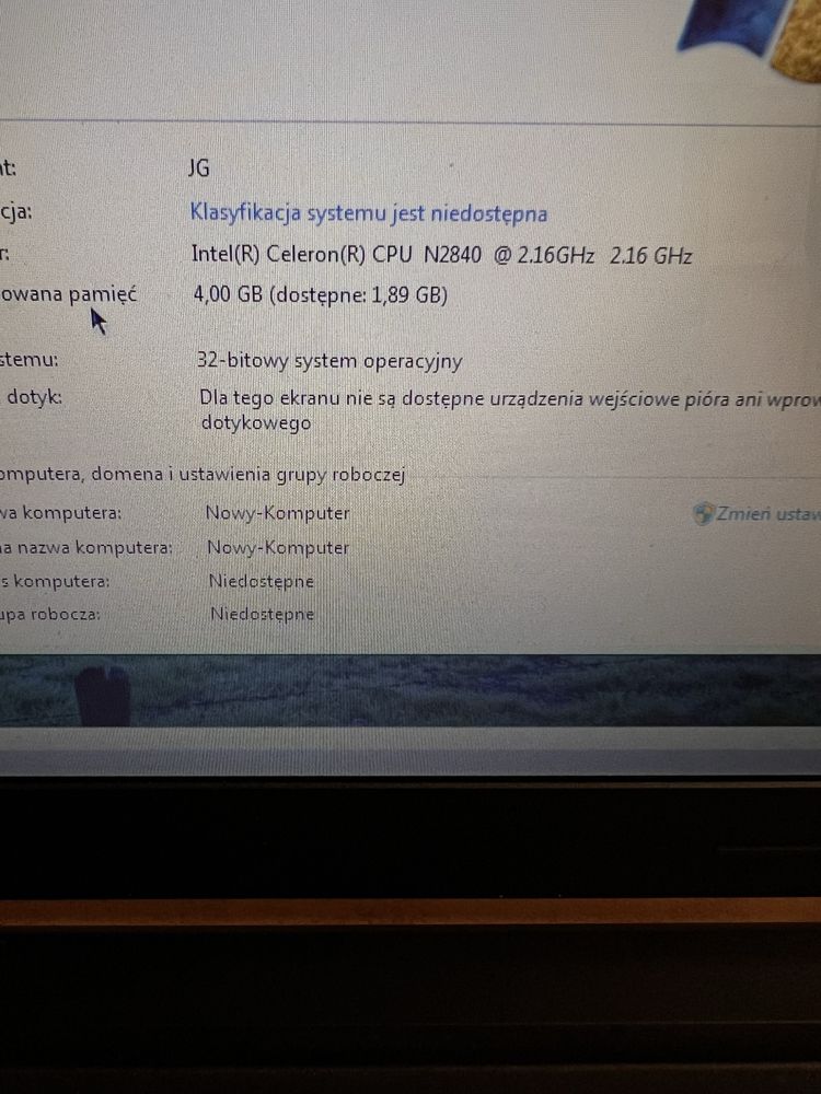 Lenovo ideapad 100-15IBY okazja