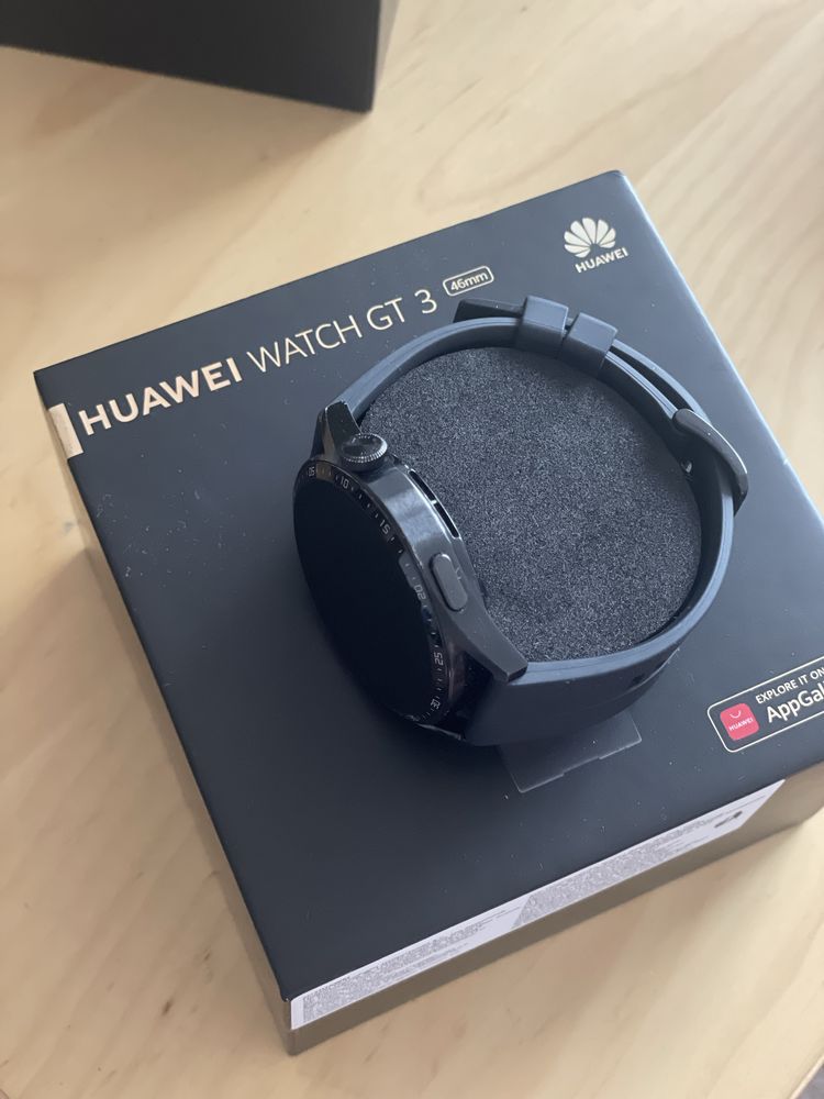Huawei Watch GT3 46mm
