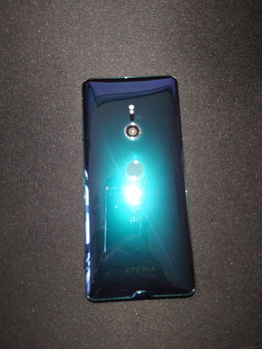 Sony Xperia XZ3 4gb 64gb