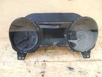 FORD MUSTANG VI LICZNIK ZAGAR ZEGARY GR3T-10849-AF