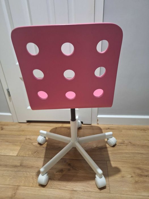 Krzesło do biurka Ikea JULES