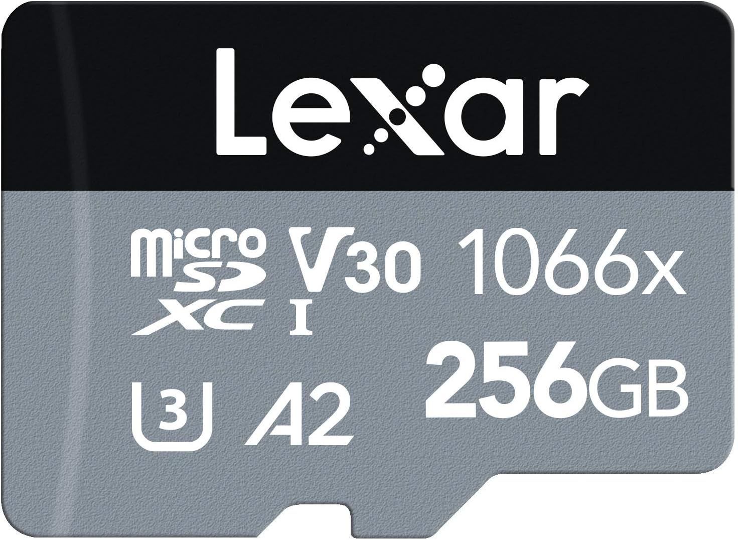Karta pamięci SDXC Lexar Co., LTD 256 GB