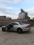 Mercedes CL 500 V8 BARDZO DOBRY STAN,serwis