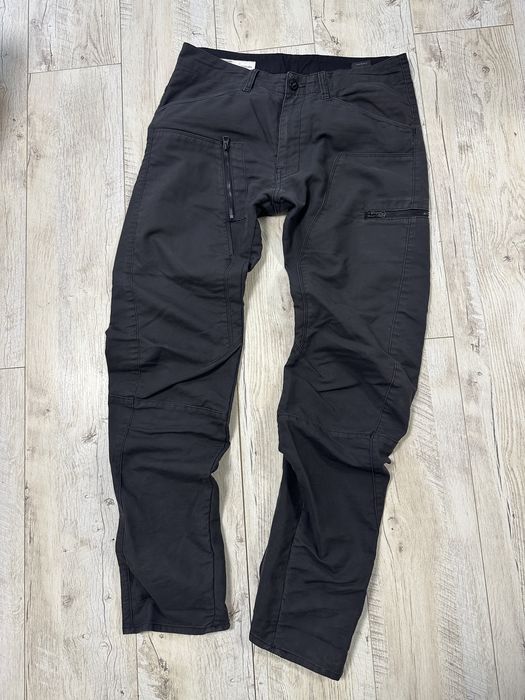 Штани G-STAR RAW 34 Cargo