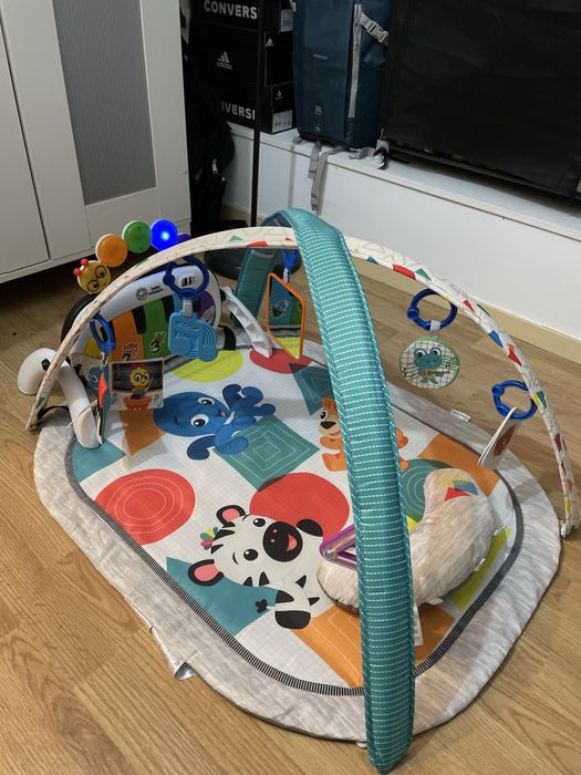 Tapete de Bebe - Baby Einstein