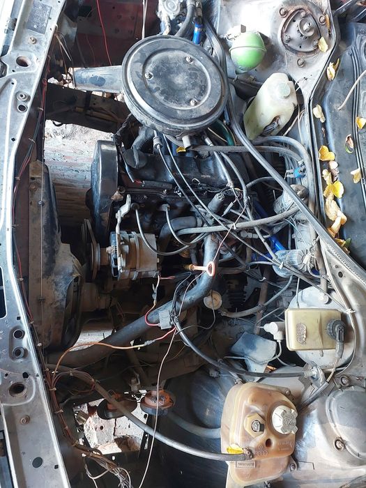 Разборка ауди 100