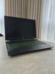 HP Pavilion Gaming 15-ec0011nw