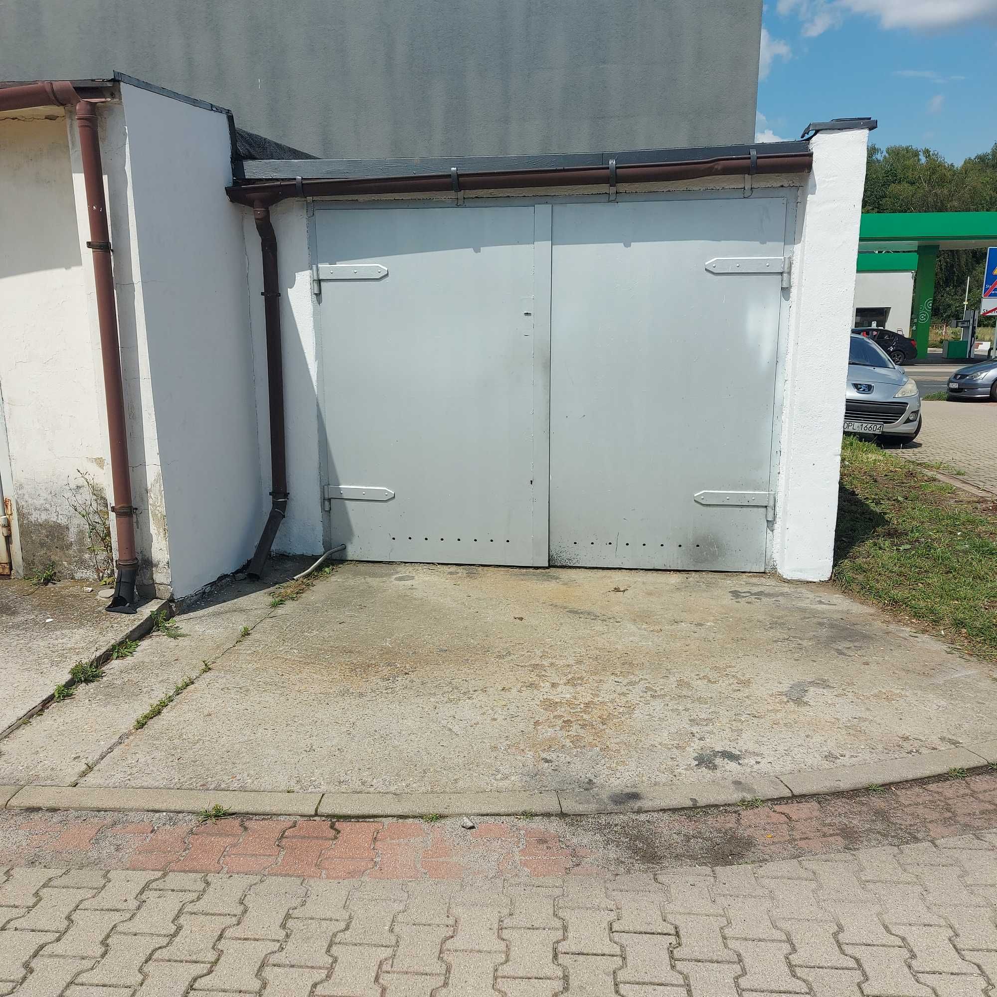 Sprzedam Garaż ul.Polna Polkowice