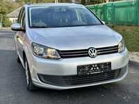 VW TOURAN 2012 автомат