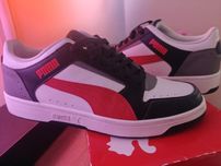 Buty Puma Rebound Joy Low 44 US 10,5 wkładka 28,5 cm
