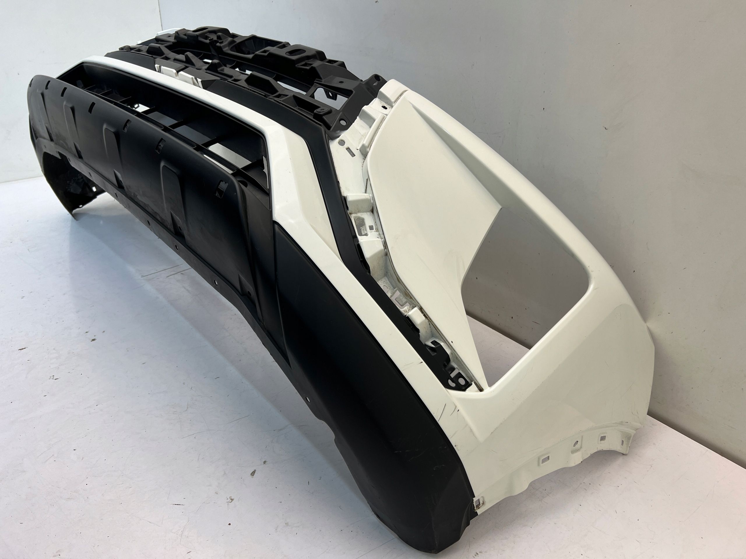 Mitsubishi Eclipse Cross Zderzak Przedni przód oryginał Oem 18 20