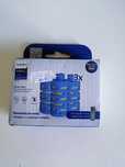 Filtry do butelki Philips GoZero Active *