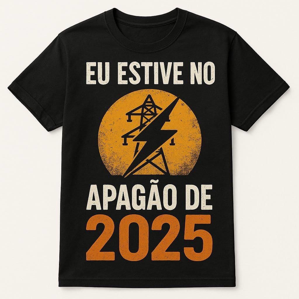 T-shirt personalizada