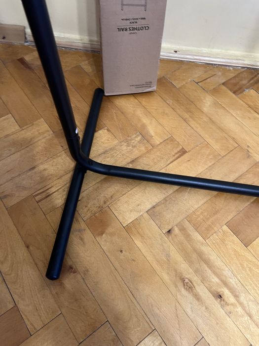 стійка для одягу jusk/ вішак jusk