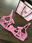 Victoria’s Secret biustonosz bielizna sexy