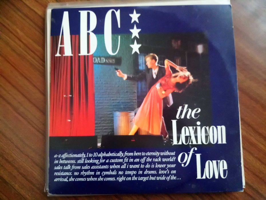 DISCOS em Vinil como Novos