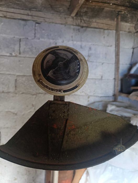 продам мотокосу Stihl FS 250